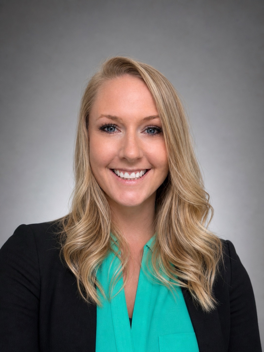 Melissa Rich, Owner and Operator